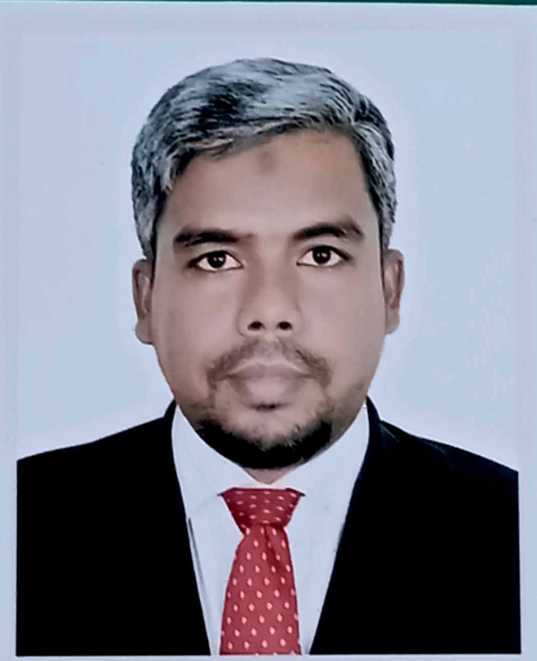 SAGIR AHMAD